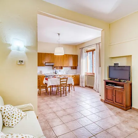 Homes Boccaccio Beautiful Terrace - Happy Rentals Apartament *