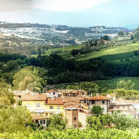 Apartament Homes Boccaccio Beautiful Terrace - Happy Rentals *