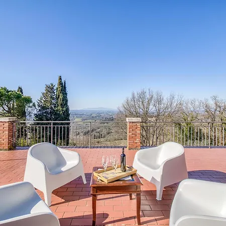 Apartament Homes Boccaccio Beautiful Terrace - Happy Rentals *