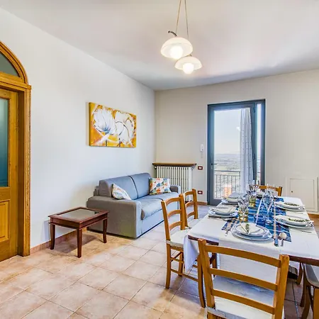 Apartament Homes Boccaccio Beautiful Terrace - Happy Rentals *