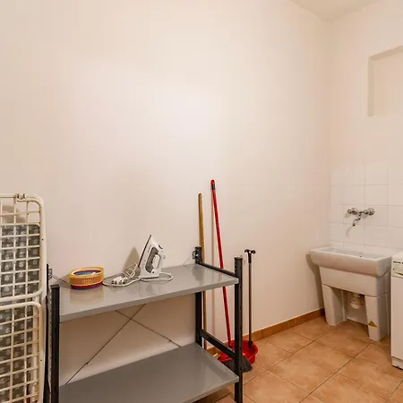 דירה Homes Boccaccio Beautiful Terrace - Happy Rentals מוטספרטולי