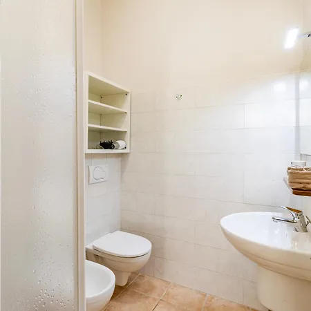 Homes Boccaccio Beautiful Terrace - Happy Rentals מוטספרטולי