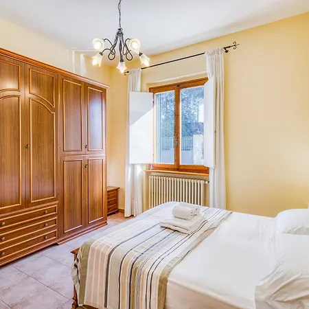דירה Homes Boccaccio Beautiful Terrace - Happy Rentals