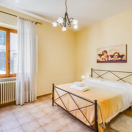 Homes Boccaccio Beautiful Terrace - Happy Rentals Montespertoli