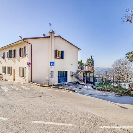 Homes Boccaccio Beautiful Terrace - Happy Rentals