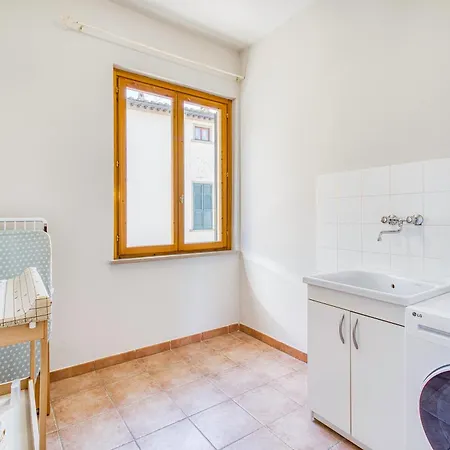 Lejlighed Homes Boccaccio Beautiful Terrace - Happy Rentals