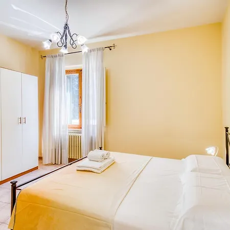 Homes Boccaccio Beautiful Terrace - Happy Rentals דירה *