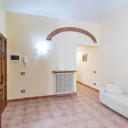 Homes Boccaccio Beautiful Terrace - Happy Rentals דירה