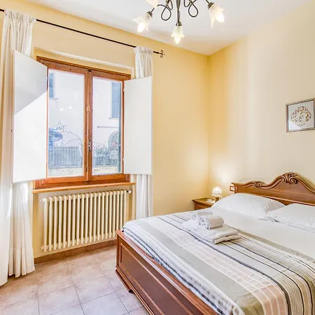 דירה Homes Boccaccio Beautiful Terrace - Happy Rentals