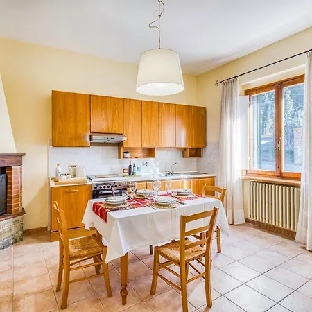 Homes Boccaccio Beautiful Terrace - Happy Rentals *