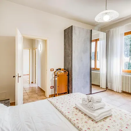 Homes Boccaccio Beautiful Terrace - Happy Rentals Montespertoli