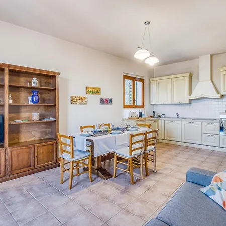 Homes Boccaccio Beautiful Terrace - Happy Rentals
