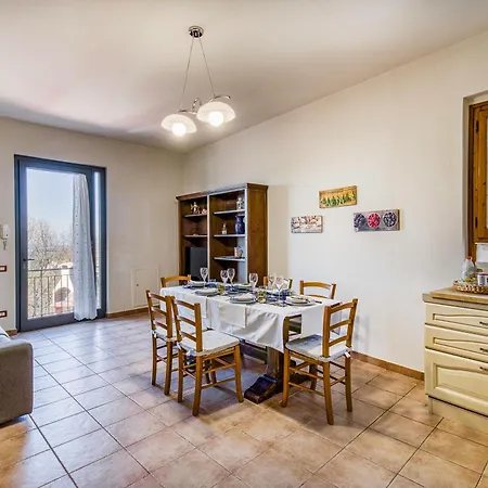 דירה Homes Boccaccio Beautiful Terrace - Happy Rentals
